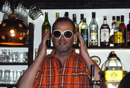 Cool Volli Cool
