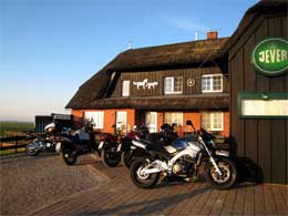 Motoradfreunde Pellworm