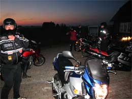 Motoradfreunde Pellworm