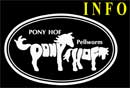 Informationen vom Ponyhof Pellworm