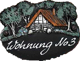 Ponyhof - Wohnung 3